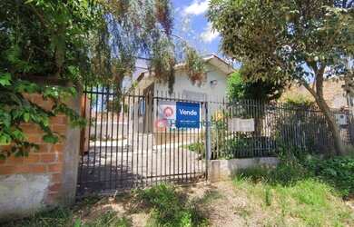 Imagem: A casa possui 3 Dormitórios, 1 Banheiro, 48m² de Área e