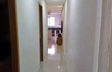 Imagem: A casa à venda possui 2 Dormitórios, 1 Banheiro e 76m² de