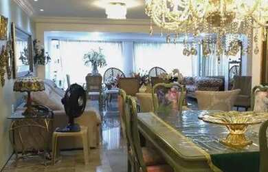 Imagem: O apartamento possui 3 Dormitórios, 3 Banheiros, 2 Vagas na