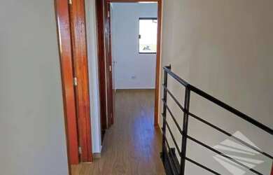 Imagem 6: Sobrado à venda, 123 m² por R$ 405.000,00 - Portal Do Vale - Taubaté/SP