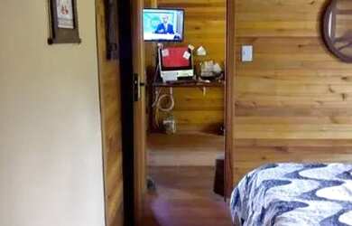 Imagem 4: Duas casas aluguel Urubici