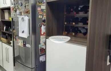 Imagem 8: Apartamento com 3 dormitórios, 142 m² - venda por R$ 1.150.000 ou aluguel...