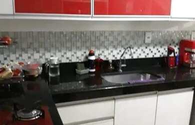 Imagem 3: Apto temporada. 85m² de Área, 2 Banheirose2 Dormitórios