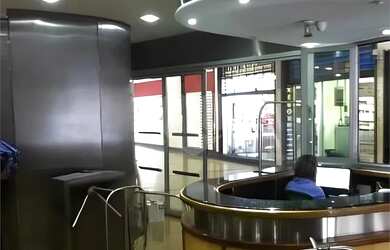 Imagem 5: Sala comercial, mobiliada, para locação, na Av. Paulista e próxima...