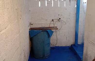 Imagem 2: Casa para alugar não pagar água a luz e taxa mínima fica localizado...