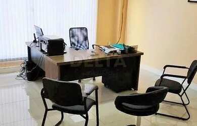 Imagem: O depósito possui 35m² de Área, Imóvel novo e está localizado