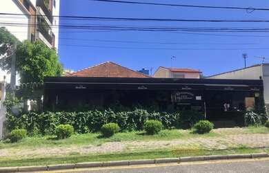 Imagem: CASA COMERCIAL ALTO DA GLÓRIA
