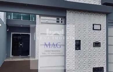 Imagem 1: Vitória da Conquista - Casa Padrão - Felícia