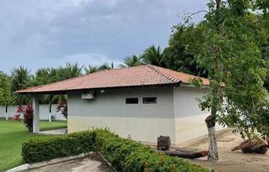 Imagem 10: Sitio na região do novo iguape