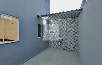 Imagem 12: Vitória da Conquista - Casa Padrão - Felícia