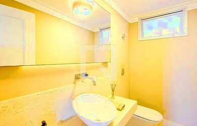 Imagem 11: Apartamento para Aluguel - Chácara Santo Antonio, 3 Quartos, 154 m2