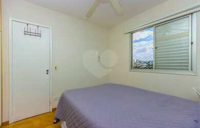 Imagem 11: VENDE EXCELENTE APARTAMENTO COM 2 DORMITÓRIOS PRÓXIMO METRÔ SANTOS...