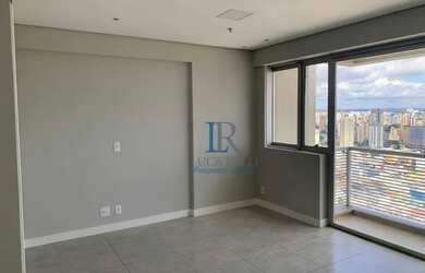 Imagem 5: Apartamento com 2 dormitórios à venda, 45 m² por R$ 430.000,00 - Centro...