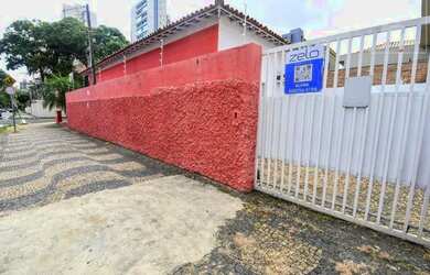 Imagem 3: casa - Vila Itapura - Campinas