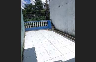 Imagem 10: Casa Vila Rio prox Supermercados Lopes-R$ 1.000,00 ac deposito