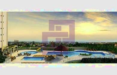 Imagem 6: Apartamento para Venda em Guarujá / SP no bairro Astúrias