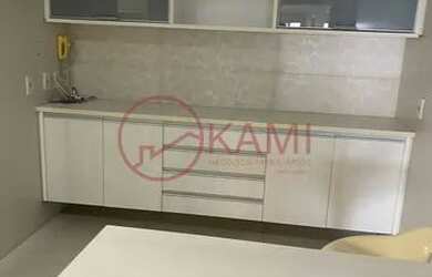 Imagem 9: Locação ou Venda apto 288m , 3 dor 2 suites alameda cauaxi