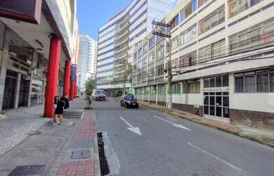 Imagem 10: RV2999ÃT OPORTUNIDADE ap. 1/4 SALA de frente, na RUA SANTO ANTÔNIO,...