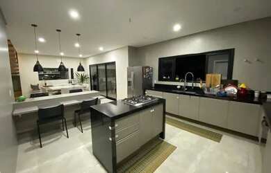 Imagem 12: Casa com 3 dormitórios, 303 m² - venda por R$ 2.326.000,00 ou aluguel...