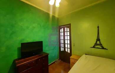 Imagem 7: Apartamento para Venda em Guarujá / SP no bairro Astúrias