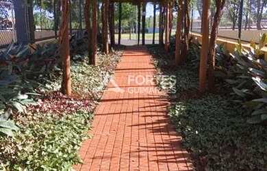 Imagem 9: CRAVINHOS - Terreno Padrão - Residencial Fazenda Santa Maria