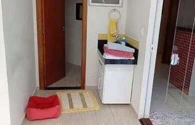 Imagem 13: Casa com 3 dormitórios à venda, 200 m² por R$ 920.000,00 - Condomínio...