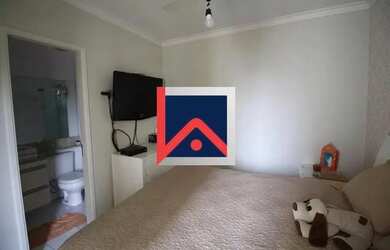 Imagem 10: Apartamento Locação 3 Dormitórios - 80 m² Chácara Klabin