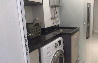 Imagem 14: Apartamento para venda com 81 metros quadrados com 2 quartos em Centro...