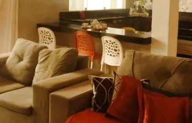 Imagem 8: Casa de temporada. Praia da costa Em frente ao Mar. Venham conhecer