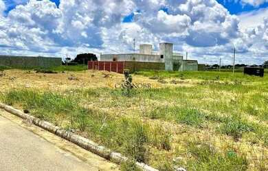 Imagem: O terreno possui 300m² de Área e está localizado em Anápolis