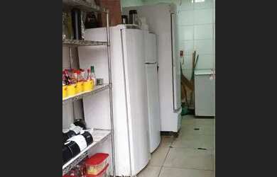 Imagem 8: Restaurante. 1m² de Área