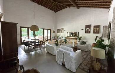 Imagem 15: LINDA CASA DE 326M² À VENDA NO CONDOMÍNIO ALTOS DE TRANCOSO