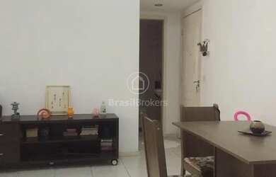 Imagem 2: Rio de Janeiro - Apartamento Padrão - Freguesia Jacarepaguá