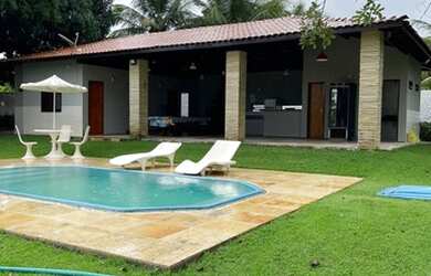 Imagem 6: Sitio na região do novo iguape