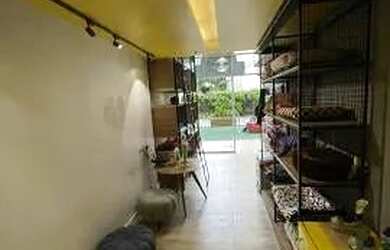 Imagem: O depósito possui 47m² de Área e está localizado em Campo