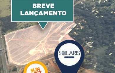Imagem: O terreno possui 463m² de Área, Vista para o lago e está