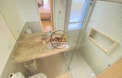 Imagem 13: CASA EM CONDOMINIO. Piscina, Churrasqueira, 110m² de Áreae2 Vagas na...