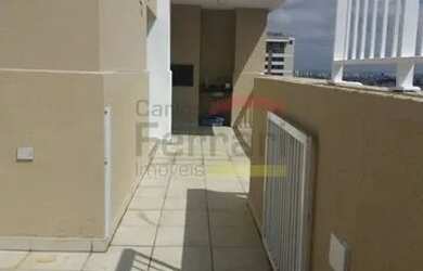 Imagem: O apartamento possui 4 Dormitórios, 4 Banheiros, 3 Vagas na