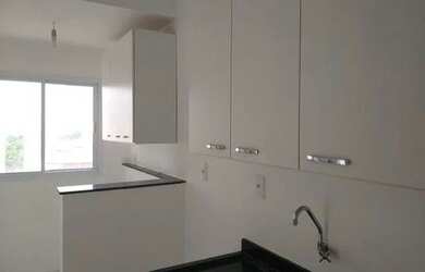 Imagem: O apartamento possui 3 Dormitórios, 2 Banheiros, 10m² de Área