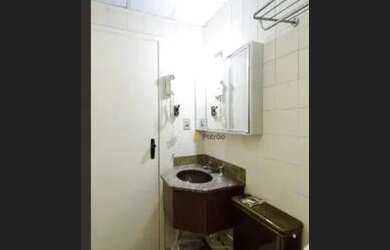 Imagem 14: Apartamento com 1 dormitório, 39 m² - venda por R$ 235.000,00 ou aluguel...