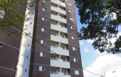 Imagem 1: Apartamento, 49 m² - venda por R$ 416.000,00 ou aluguel por R$ 1.778,62/mês...