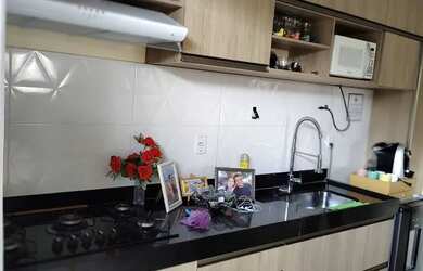 Imagem 3: Casa 3/4 no novo estrela com móveis planejados por R$380 mil reais