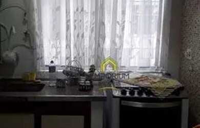 Imagem 13: Apartamento com 2 dormitórios, 60 m² - venda por R$ 205.000,00 ou aluguel por R$ 1.300,00