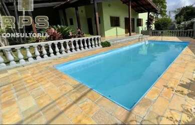 Imagem 2: Casa para Venda em Atibaia Vila Giglio- Atibaia