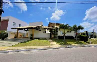 Imagem: Oportunidade - Casa Térrea - Arquitetura Rústica - Parque