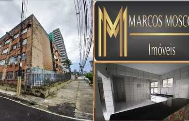 Imagem: O apartamento possui 2 Dormitórios, 2 Banheiros, 60m² de Área