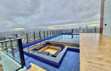 Imagem 4: W RESIDENCE, loft com 45m² em pleno Marco