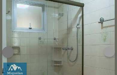 Imagem 1: Apartamento, 90 m² - venda por R$ 588.000,00 ou aluguel por R$ 3.725,00/mês...