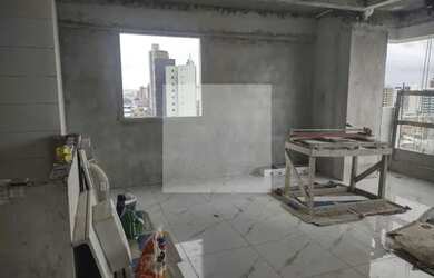 Imagem 3: Apartamento amplo com dois quartos, próximo de Shopping e 500 metros...