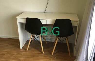 Imagem 7: Studio com 1 dormitório para alugar, 26 m² por R$ 3.150,00/mês - Bela Vista - São Paulo/SP